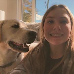 Meet your Posher, Madi